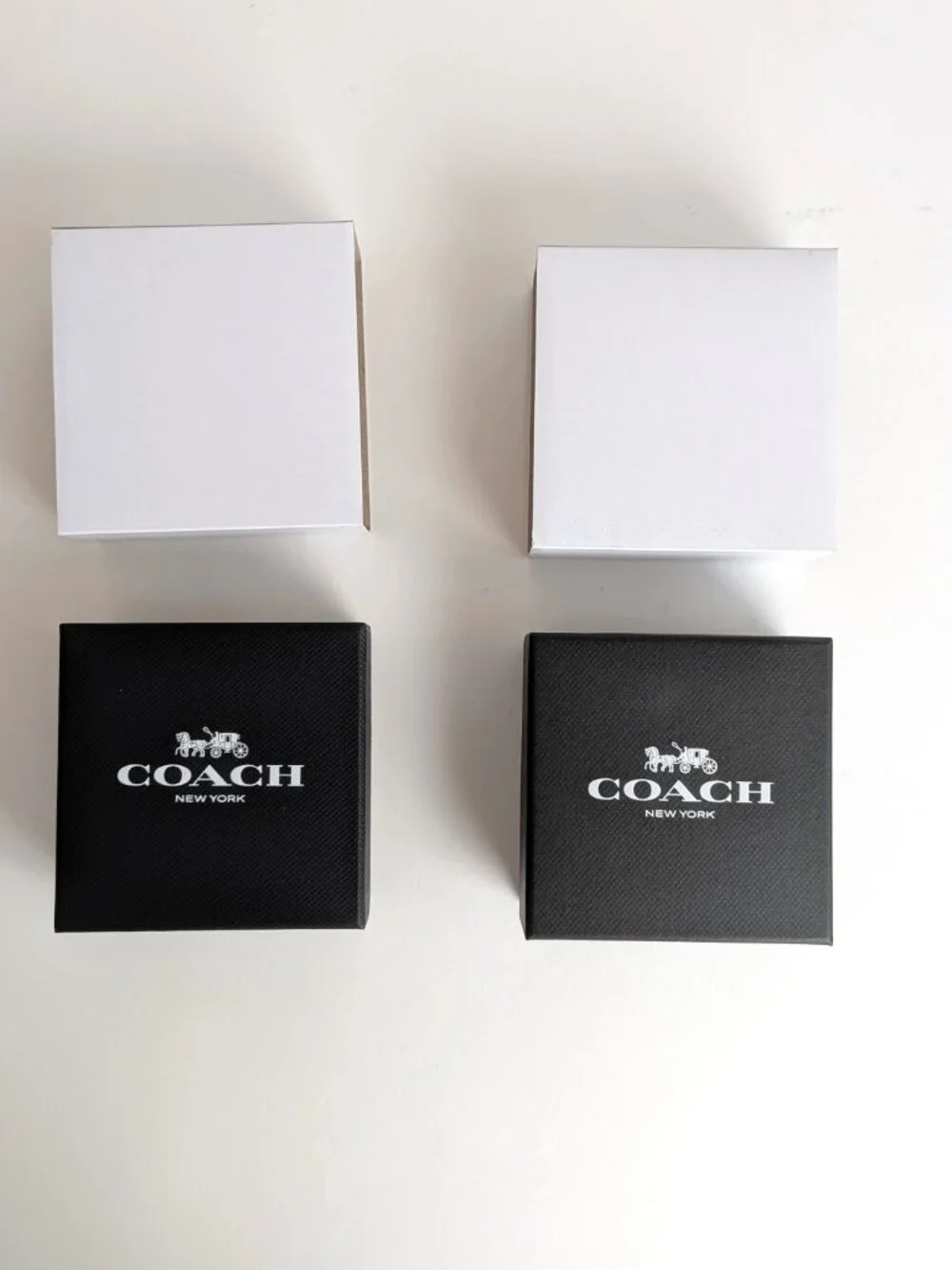 Coach elevate your
